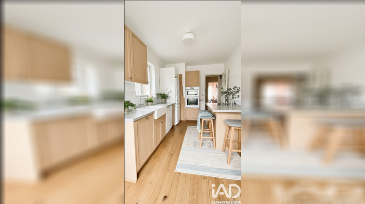 Ma-Cabane - Vente Appartement Joué-Lès-Tours, 65 m²