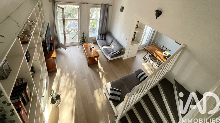 Ma-Cabane - Vente Appartement Joué-Lès-Tours, 95 m²