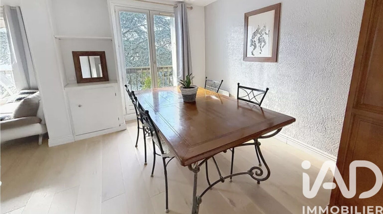 Ma-Cabane - Vente Appartement Joué-Lès-Tours, 95 m²