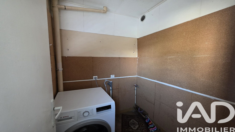 Ma-Cabane - Vente Appartement Joué-Lès-Tours, 83 m²