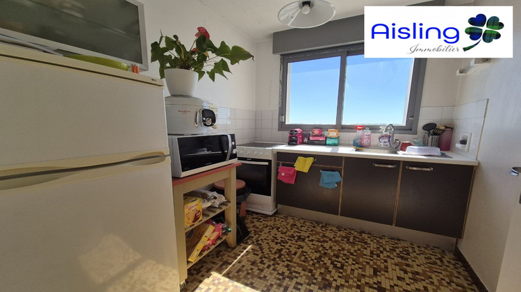 Ma-Cabane - Vente Appartement Joué-lès-Tours, 49 m²