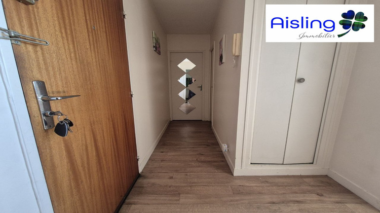 Ma-Cabane - Vente Appartement Joué-lès-Tours, 49 m²