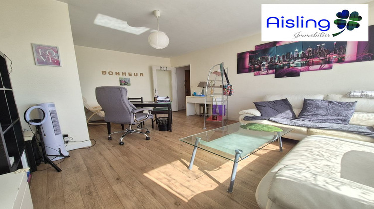 Ma-Cabane - Vente Appartement Joué-lès-Tours, 49 m²