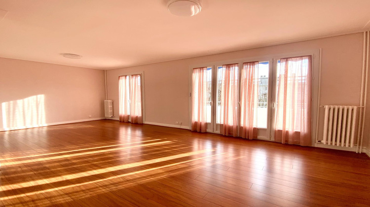 Ma-Cabane - Vente Appartement Joue-les-Tours, 98 m²