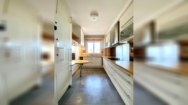 Ma-Cabane - Vente Appartement Joue-les-Tours, 98 m²