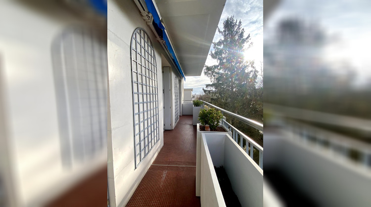 Ma-Cabane - Vente Appartement Joue-les-Tours, 98 m²