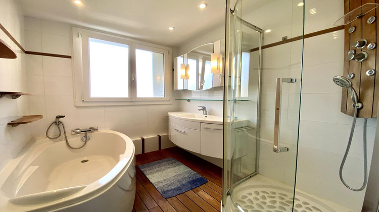 Ma-Cabane - Vente Appartement Joue-les-Tours, 98 m²