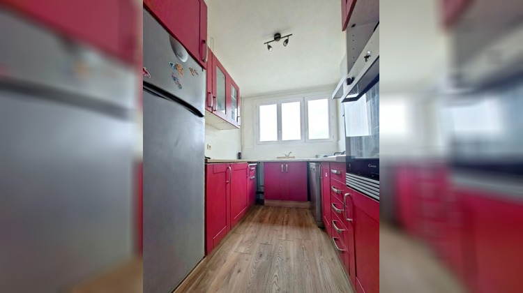 Ma-Cabane - Vente Appartement JOUE LES TOURS, 69 m²