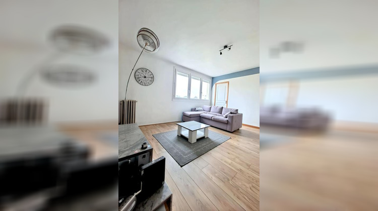 Ma-Cabane - Vente Appartement JOUE LES TOURS, 69 m²