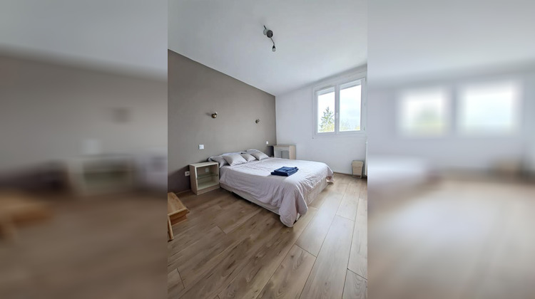 Ma-Cabane - Vente Appartement JOUE LES TOURS, 69 m²