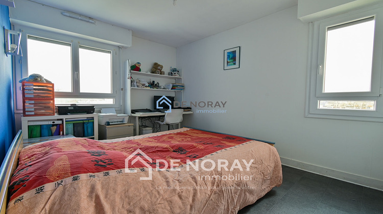 Ma-Cabane - Vente Appartement JOUE-LES-TOURS, 57 m²
