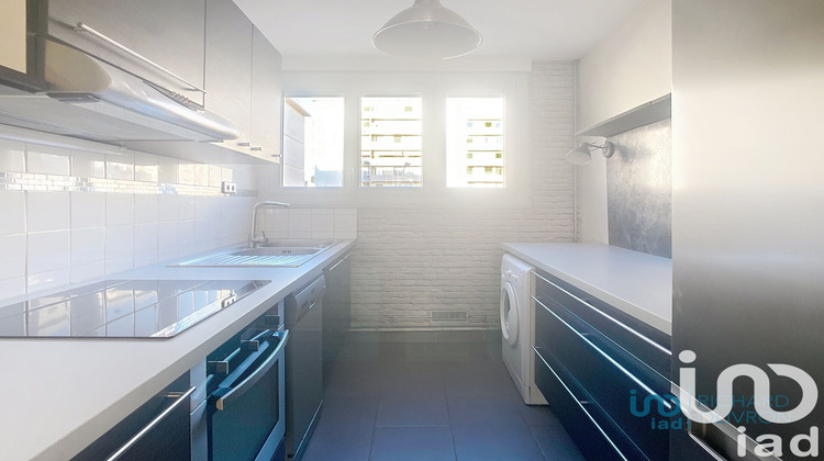 Ma-Cabane - Vente Appartement Joué-Lès-Tours, 57 m²