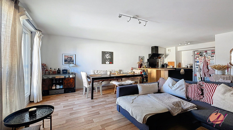 Ma-Cabane - Vente Appartement Joué-lès-Tours, 65 m²