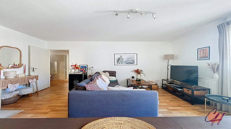 Ma-Cabane - Vente Appartement Joué-lès-Tours, 65 m²