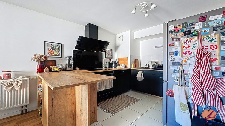 Ma-Cabane - Vente Appartement Joué-lès-Tours, 65 m²