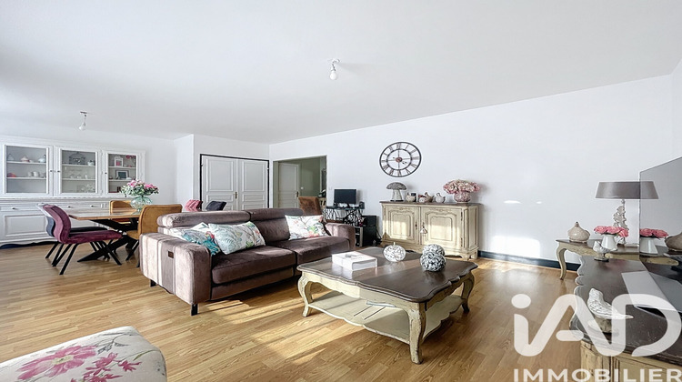 Ma-Cabane - Vente Appartement Joué-Lès-Tours, 78 m²