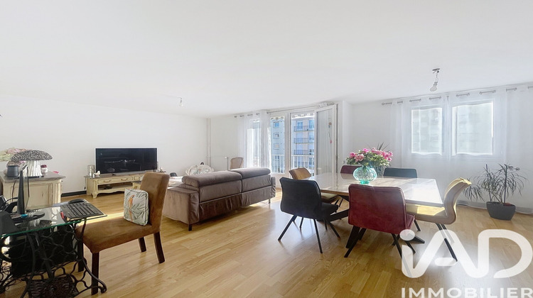 Ma-Cabane - Vente Appartement Joué-Lès-Tours, 78 m²
