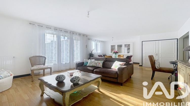 Ma-Cabane - Vente Appartement Joué-Lès-Tours, 78 m²