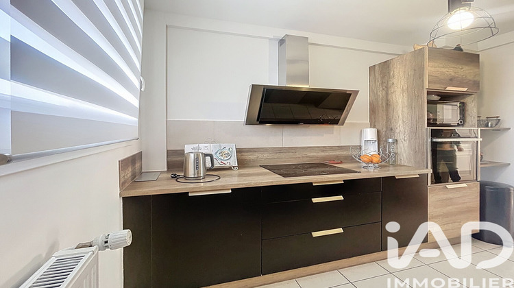 Ma-Cabane - Vente Appartement Joué-Lès-Tours, 78 m²