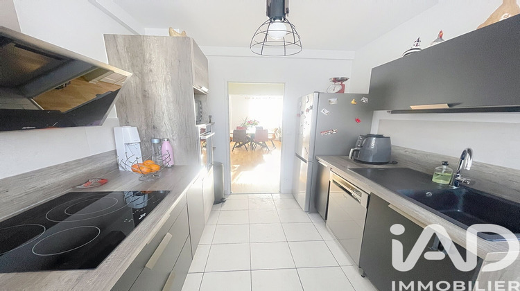 Ma-Cabane - Vente Appartement Joué-Lès-Tours, 78 m²