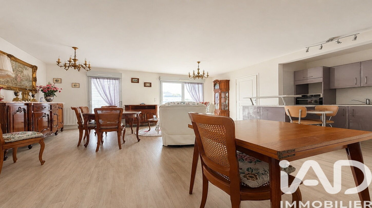 Ma-Cabane - Vente Appartement Joué-Lès-Tours, 67 m²