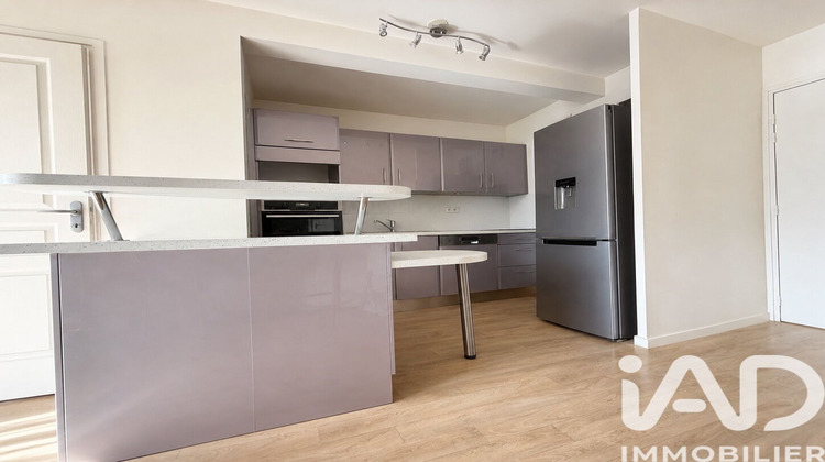 Ma-Cabane - Vente Appartement Joué-Lès-Tours, 67 m²