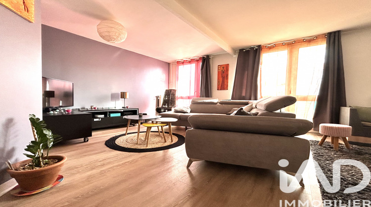 Ma-Cabane - Vente Appartement Joué-Lès-Tours, 76 m²