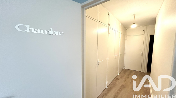 Ma-Cabane - Vente Appartement Joué-Lès-Tours, 76 m²