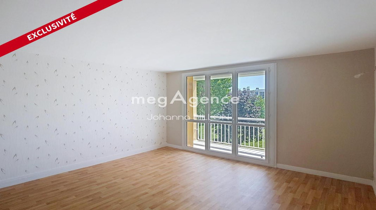 Ma-Cabane - Vente Appartement JOUE LES TOURS, 57 m²
