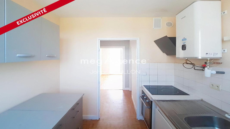 Ma-Cabane - Vente Appartement JOUE LES TOURS, 57 m²