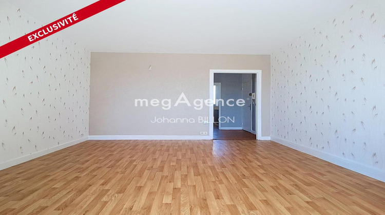 Ma-Cabane - Vente Appartement JOUE LES TOURS, 57 m²