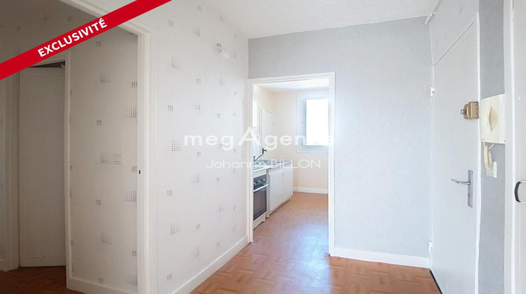 Ma-Cabane - Vente Appartement JOUE LES TOURS, 57 m²