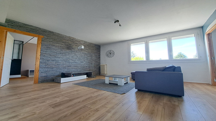 Ma-Cabane - Vente Appartement JOUE-LES-TOURS, 68 m²