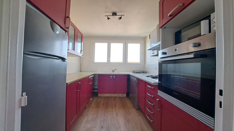 Ma-Cabane - Vente Appartement JOUE-LES-TOURS, 68 m²