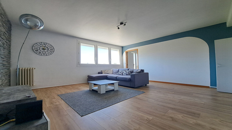 Ma-Cabane - Vente Appartement JOUE-LES-TOURS, 68 m²