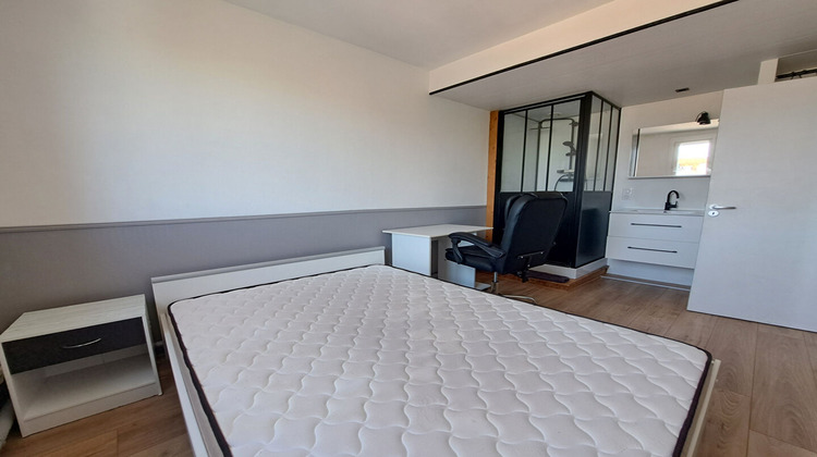 Ma-Cabane - Vente Appartement JOUE-LES-TOURS, 68 m²