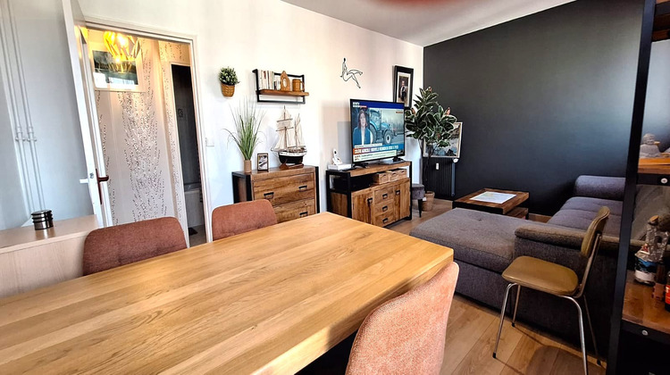 Ma-Cabane - Vente Appartement JOUE-LES-TOURS, 48 m²