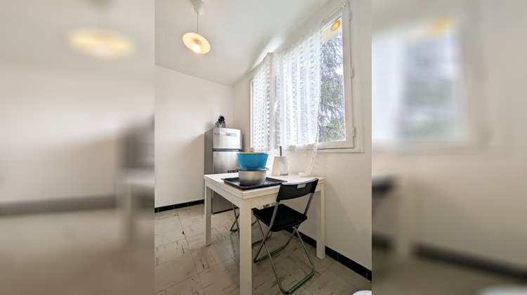 Ma-Cabane - Vente Appartement JOUE-LES-TOURS, 32 m²