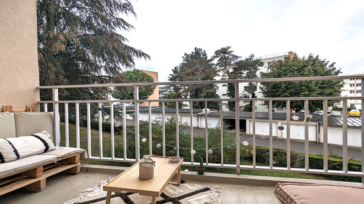 Ma-Cabane - Vente Appartement JOUE-LES-TOURS, 32 m²