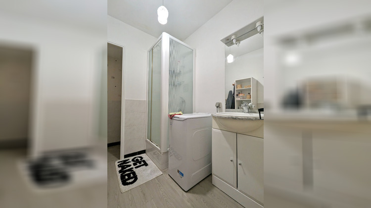 Ma-Cabane - Vente Appartement JOUE-LES-TOURS, 32 m²