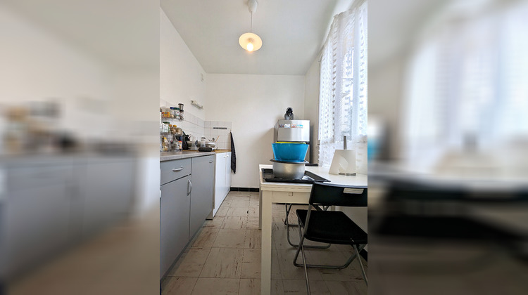 Ma-Cabane - Vente Appartement JOUE-LES-TOURS, 32 m²