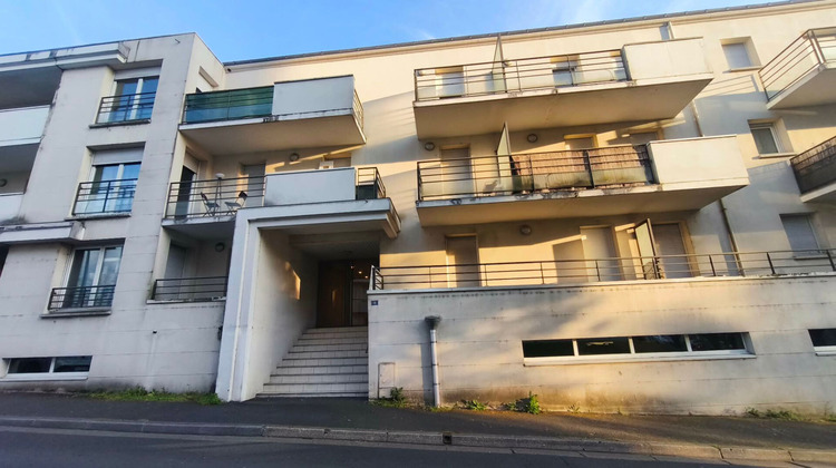 Ma-Cabane - Vente Appartement JOUE-LES-TOURS, 42 m²
