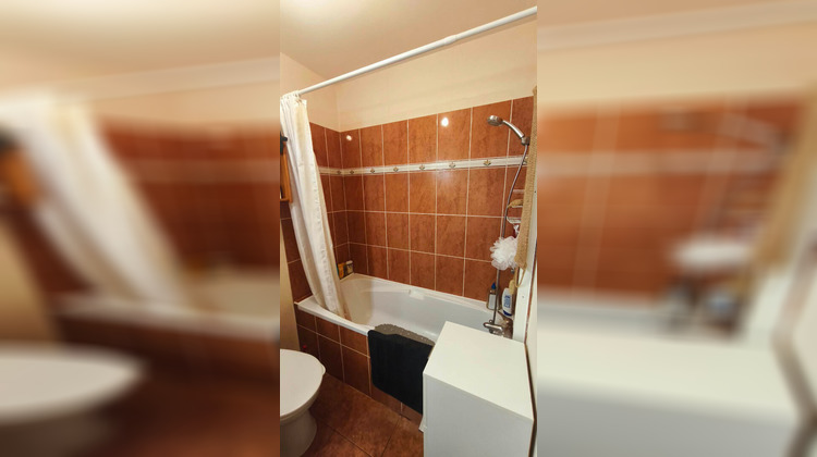 Ma-Cabane - Vente Appartement JOUE-LES-TOURS, 42 m²