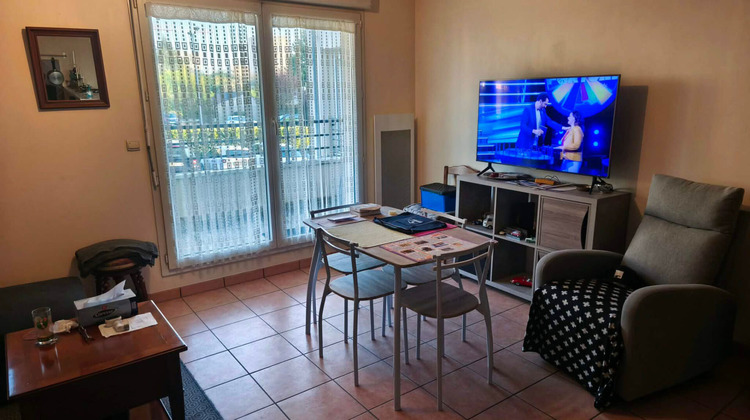 Ma-Cabane - Vente Appartement JOUE-LES-TOURS, 42 m²