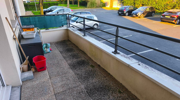 Ma-Cabane - Vente Appartement JOUE-LES-TOURS, 42 m²