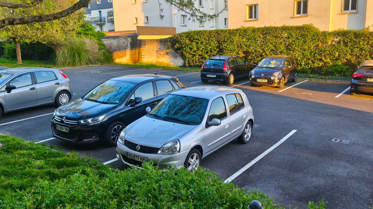Ma-Cabane - Vente Appartement JOUE-LES-TOURS, 42 m²