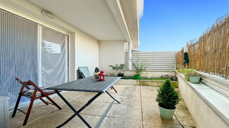 Ma-Cabane - Vente Appartement JOUE-LES-TOURS, 46 m²
