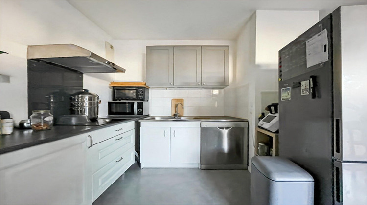 Ma-Cabane - Vente Appartement JOUE-LES-TOURS, 46 m²