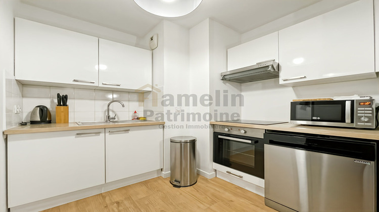 Ma-Cabane - Vente Appartement JOUE-LES-TOURS, 55 m²