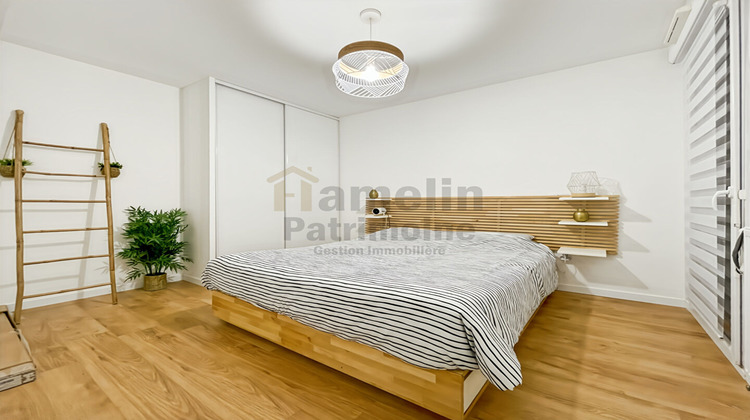 Ma-Cabane - Vente Appartement JOUE-LES-TOURS, 55 m²